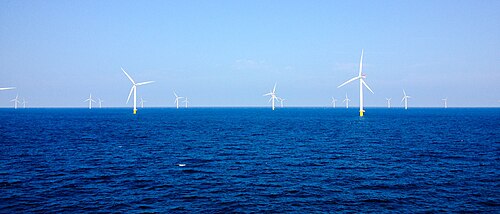 Anholt Offshore Wind Farm